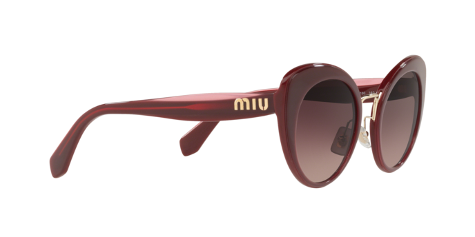 Miu Miu CORE COLLECTION MU 06TS 40Z150