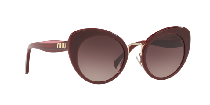 Miu Miu CORE COLLECTION MU 06TS 40Z150