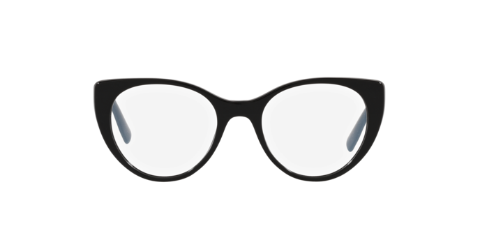 Miu Miu Eyeglasses MU 06TV 07O1O1