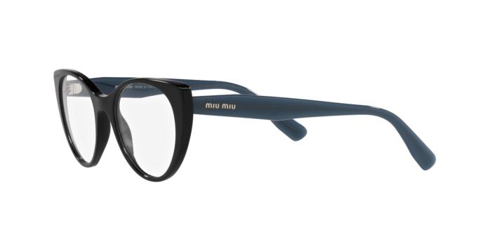 Miu Miu Eyeglasses MU 06TV 07O1O1