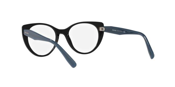 Miu Miu Eyeglasses MU 06TV 07O1O1