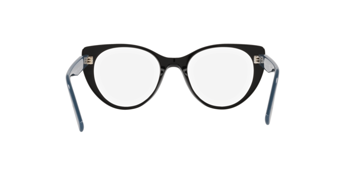 Miu Miu Eyeglasses MU 06TV 07O1O1