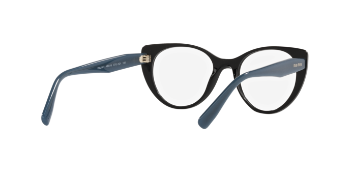 Miu Miu Eyeglasses MU 06TV 07O1O1