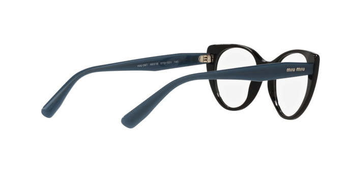 Miu Miu Eyeglasses MU 06TV 07O1O1