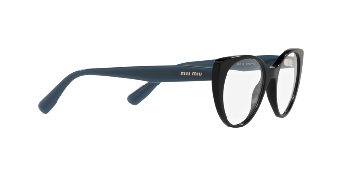 Miu Miu Eyeglasses MU 06TV 07O1O1