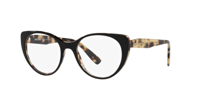 Miu Miu Eyeglasses MU 06TV 3891O1