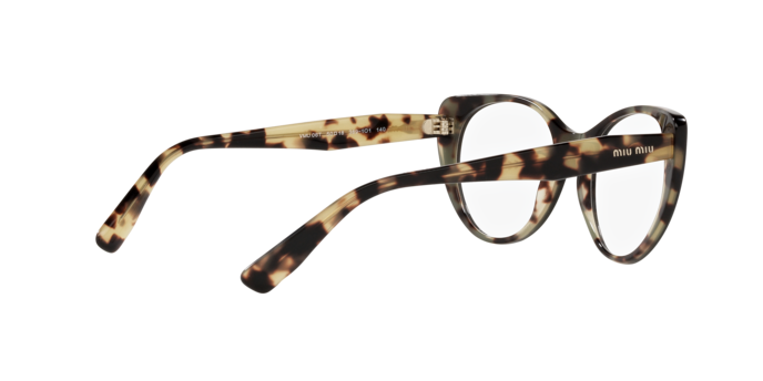 Miu Miu Eyeglasses MU 06TV 3891O1