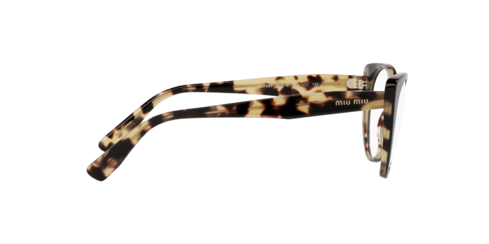 Miu Miu Eyeglasses MU 06TV 3891O1