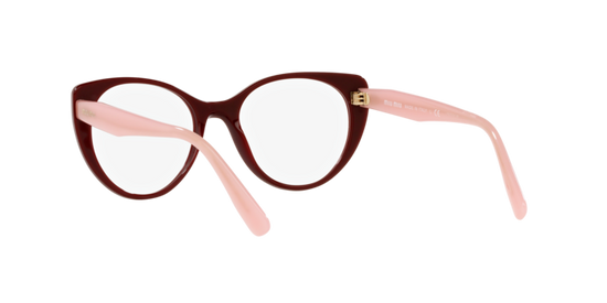 Miu Miu Eyeglasses MU 06TV USH1O1