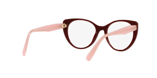 Miu Miu Eyeglasses MU 06TV USH1O1