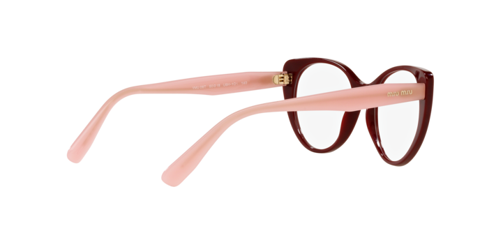 Miu Miu Eyeglasses MU 06TV USH1O1