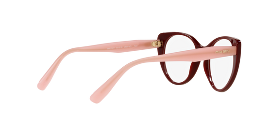 Miu Miu Eyeglasses MU 06TV USH1O1