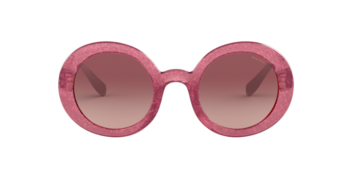 Miu Miu Core Collection Sunglasses MU 06US 1269G1