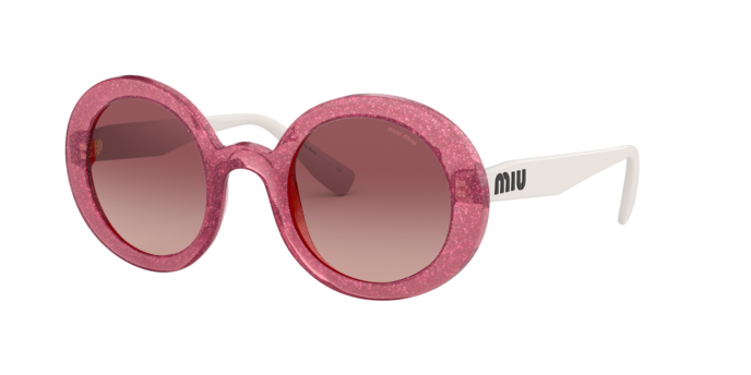 Miu Miu Core Collection Sunglasses MU 06US 1269G1