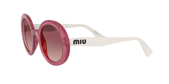 Miu Miu Core Collection Sunglasses MU 06US 1269G1