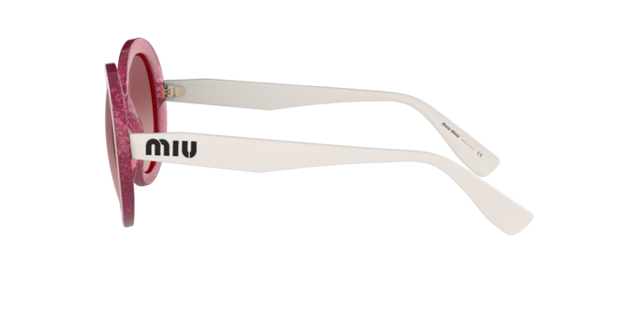 Miu Miu Core Collection Sunglasses MU 06US 1269G1
