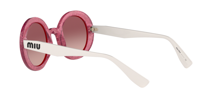 Miu Miu Core Collection Sunglasses MU 06US 1269G1