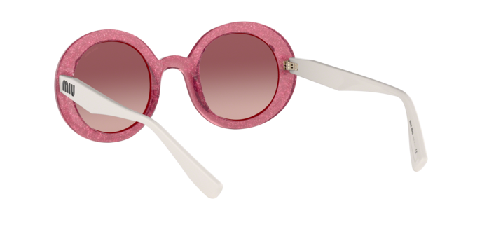 Miu Miu Core Collection Sunglasses MU 06US 1269G1
