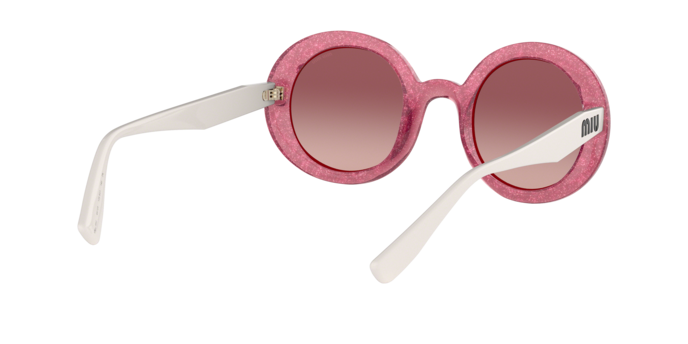 Miu Miu Core Collection Sunglasses MU 06US 1269G1