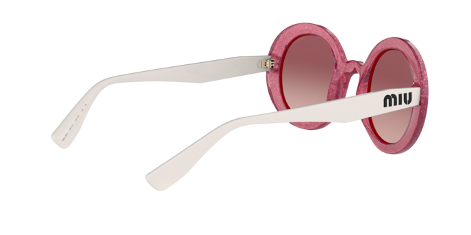 Miu Miu Core Collection Sunglasses MU 06US 1269G1