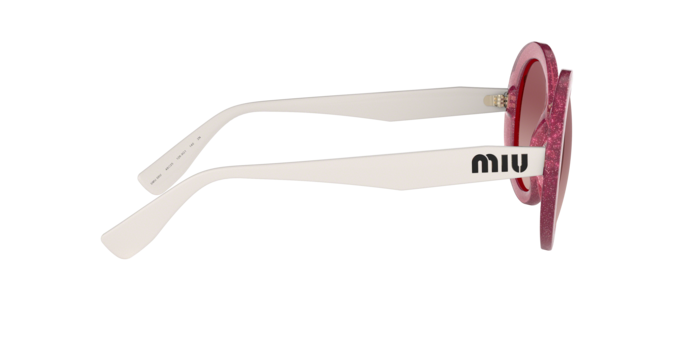 Miu Miu Core Collection Sunglasses MU 06US 1269G1