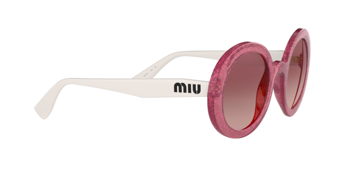 Miu Miu Core Collection Sunglasses MU 06US 1269G1