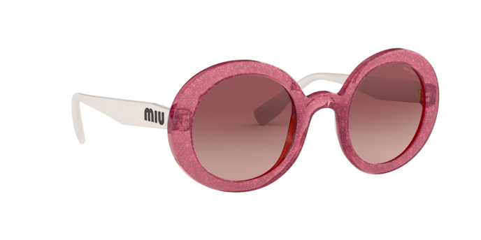 Miu Miu Core Collection Sunglasses MU 06US 1269G1