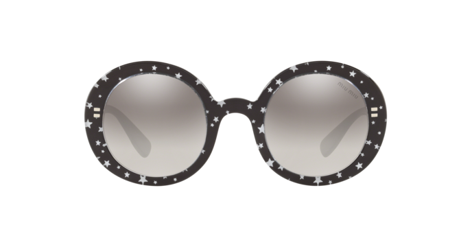Miu Miu Core Collection Sunglasses MU 06US 1380A7