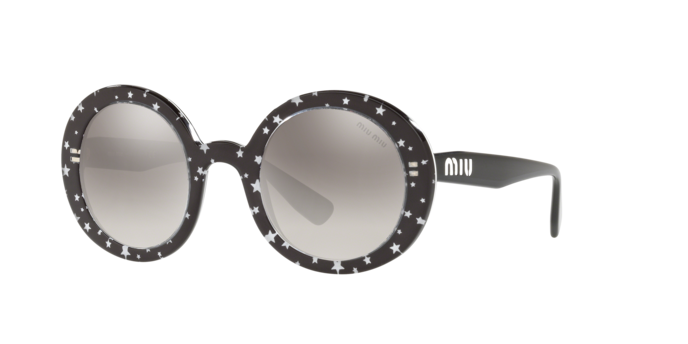 Miu Miu Core Collection Sunglasses MU 06US 1380A7