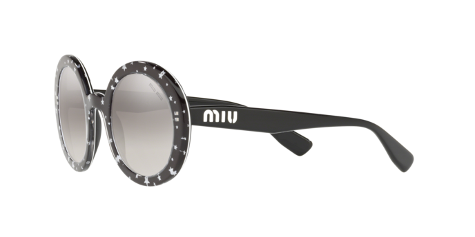 Miu Miu Core Collection Sunglasses MU 06US 1380A7
