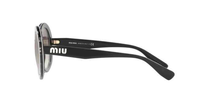 Miu Miu Core Collection Sunglasses MU 06US 1380A7