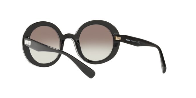 Miu Miu Core Collection Sunglasses MU 06US 1380A7