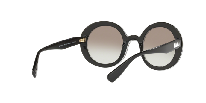 Miu Miu Core Collection Sunglasses MU 06US 1380A7
