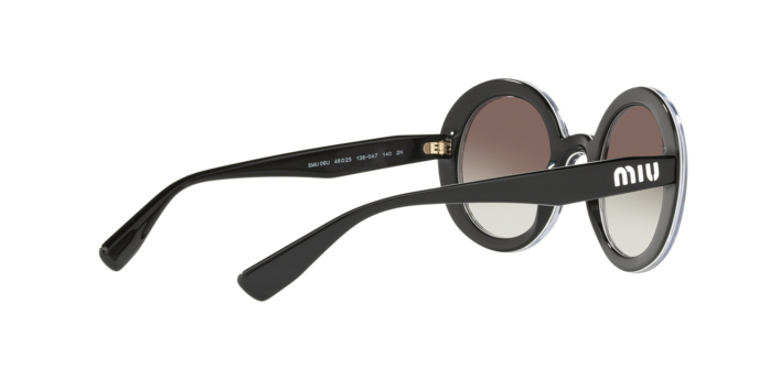 Miu Miu Core Collection Sunglasses MU 06US 1380A7