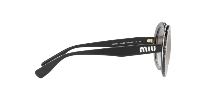 Miu Miu Core Collection Sunglasses MU 06US 1380A7