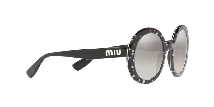 Miu Miu Core Collection Sunglasses MU 06US 1380A7