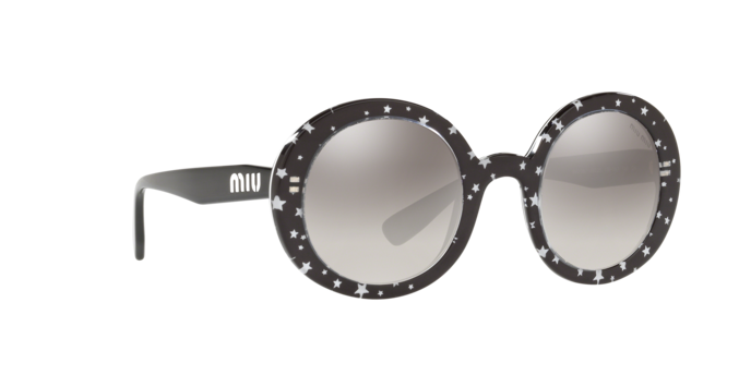 Miu Miu Core Collection Sunglasses MU 06US 1380A7