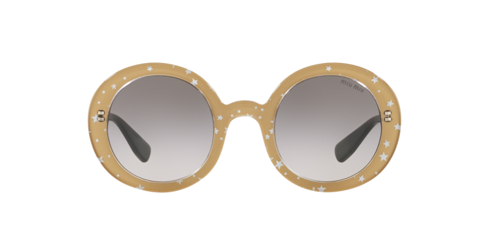 Miu Miu Core Collection Sunglasses MU 06US 139130