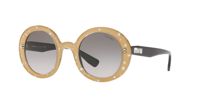 Miu Miu Core Collection Sunglasses MU 06US 139130