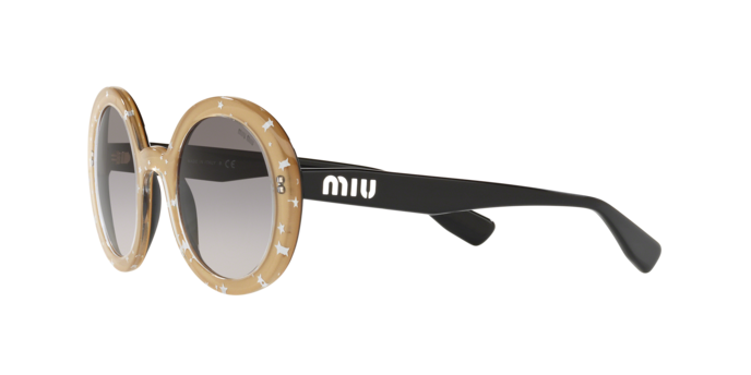 Miu Miu Core Collection Sunglasses MU 06US 139130
