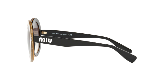 Miu Miu Core Collection Sunglasses MU 06US 139130