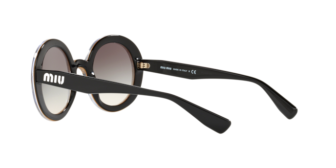 Miu Miu Core Collection Sunglasses MU 06US 139130