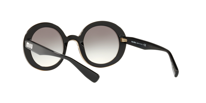 Miu Miu Core Collection Sunglasses MU 06US 139130