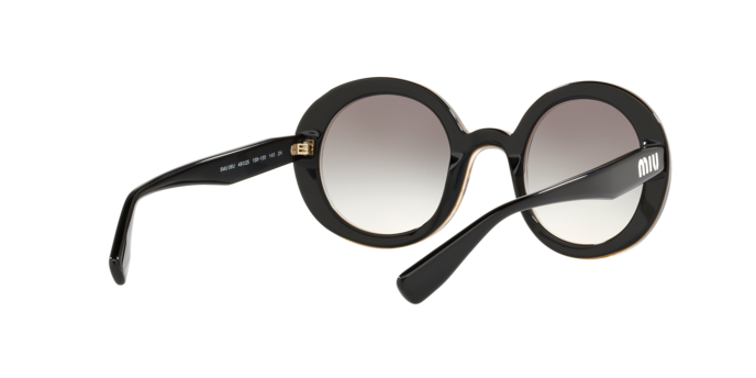 Miu Miu Core Collection Sunglasses MU 06US 139130