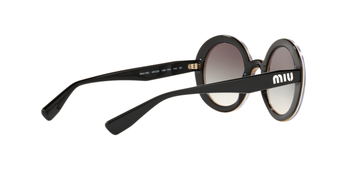 Miu Miu Core Collection Sunglasses MU 06US 139130