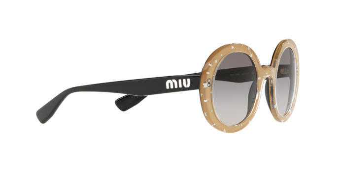 Miu Miu Core Collection Sunglasses MU 06US 139130
