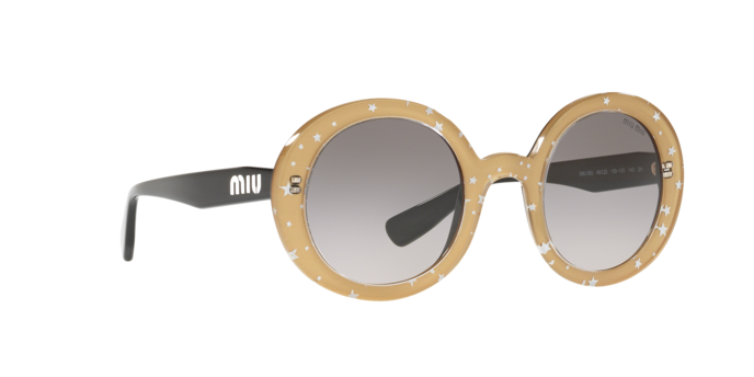 Miu Miu Core Collection Sunglasses MU 06US 139130