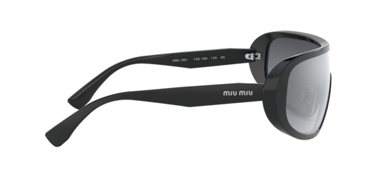 Miu Miu Core Collection Sunglasses MU 06VS 1AB1B0