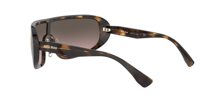 Miu Miu CORE COLLECTION MU 06VS 2AU160