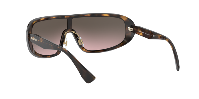 Miu Miu CORE COLLECTION MU 06VS 2AU160